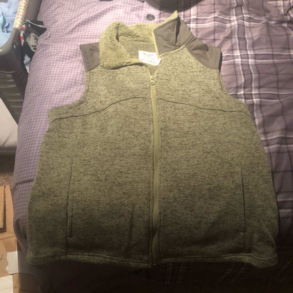 Vest